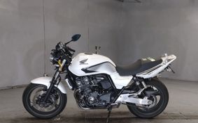 HONDA CB400SFV-4 NC42