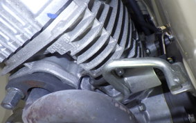 HONDA C110 SUPER CUB 2020 JA44