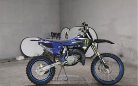 YAMAHA YZ85LW CB16C