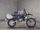 Фото Yamaha YZ85LW с японского аукциона