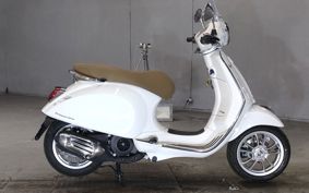VESPA  VESPA  PRIMA  BEIGE RA125 ..