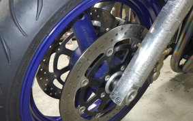 SUZUKI GSX1400 2009 GY71A