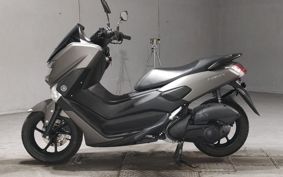 YAMAHA N-MAX 125 SED6J