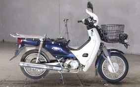 HONDA SUPER CUB50 AA04