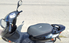 YAMAHA JOG ZR SA39J