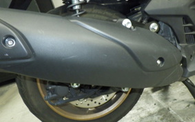 YAMAHA N-MAX 2010 SEG6J