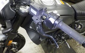 DUCATI SCRAMBLER 2022