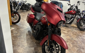 HARLEY FLHXS 2019 KRP