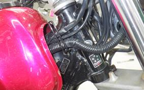 YAMAHA TW200 2JL