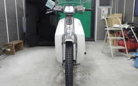 HONDA C90 SUPER CUB E 1980 HA02