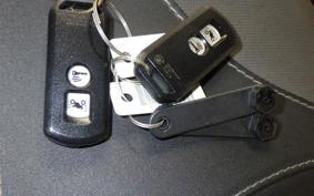 HONDA FORZA 250 MF15