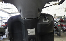 YAMAHA VINO 125 2003 5JS