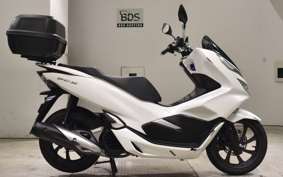 HONDA PCX125 1997 JF81