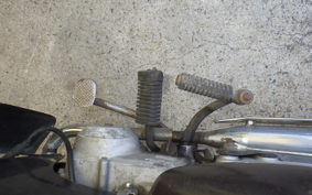 HONDA LITTLE CUB E C50