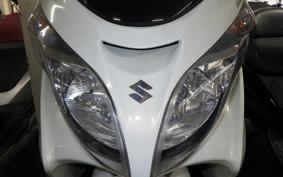 SUZUKI SKYWAVE 400 SA 3 2012 CK45A