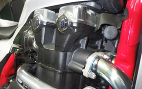 HONDA CB1300SF SUPER FOUR Gen. 3 2021 SC54