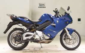 BMW F800ST 2006