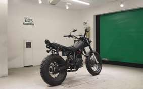 YAMAHA TW200 Gen.2 2006 DG07J