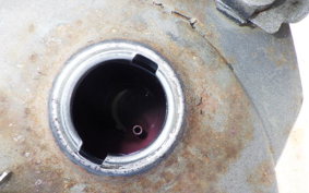 HONDA C50 SUPER CUB AA01