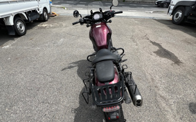 HONDA REBEL 1100 DCT 2021 SC83
