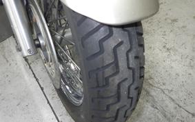 YAMAHA DRAGSTAR 400 CLASSIC 2008