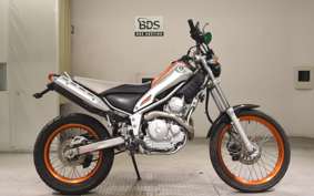 YAMAHA TRICKER Gen.2 DG16J