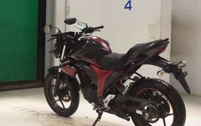 SUZUKI GIXXER 150 2006 NG4BG
