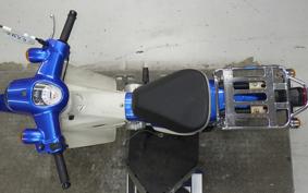 HONDA C110 SUPER CUB 1996 JA44
