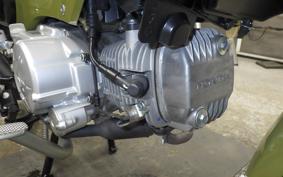HONDA ｸﾛｽｶﾌﾞ110-2 2021 JA45