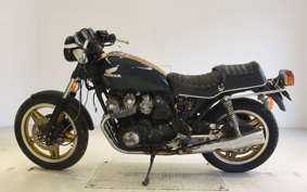 HONDA CB750 CUSTOM RC04