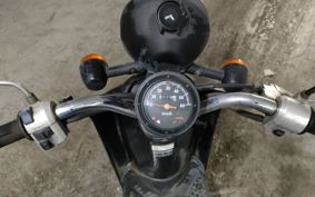 HONDA TODAY AF61