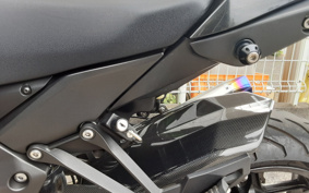 KAWASAKI NINJA 1000 ABS 2014 ZXT00L