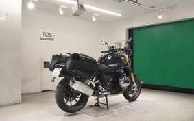 BMW R1250R 2019