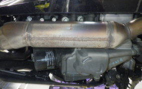 KAWASAKI NINJA 400 2021 EX400G