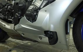 YAMAHA YZF-R1 2015