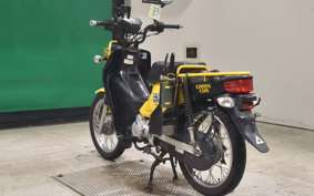 HONDA ｸﾛｽｶﾌﾞ JA10