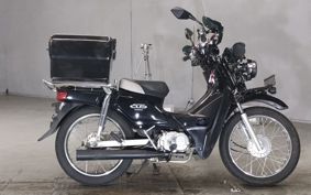 HONDA SUPER CUB110 JA10