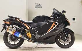 SUZUKI HAYABUSA Gen.3 2021 EJ11A