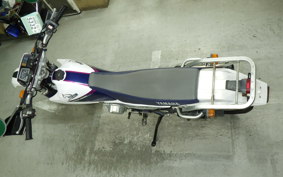 YAMAHA SEROW 225 Gen.3 2001 4JG