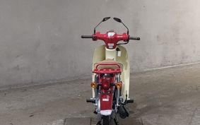 HONDA SUPER CUB50 AA09