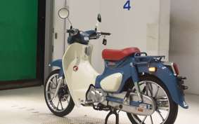 HONDA C125 SUPER CUB 2019 JA71
