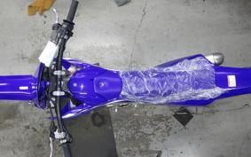 YAMAHA YZ250F 2021 CG58C
