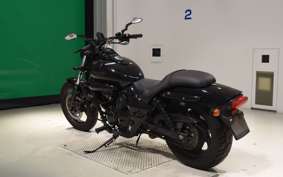 KAWASAKI ELIMINATOR 250 V