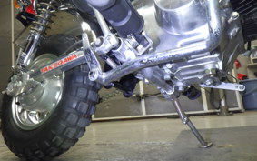 HONDA MONKEY Z50J