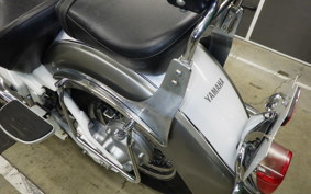 YAMAHA DRAGSTAR 1100 CLASSIC 2008 VP13J