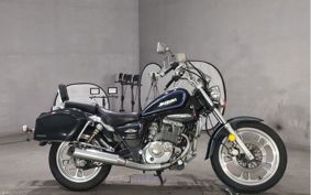 SUZUKI GZ125-HS PCJG3