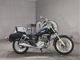 Фото Suzuki GZ125-HS с японского аукциона