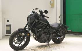 HONDA REBEL 1100 2023 SC83