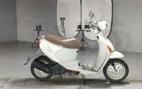 SUZUKI LETS4 CA41A