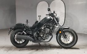 HONDA REBEL MC49